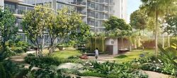 Parktown Residence (D18), Apartment #543135341